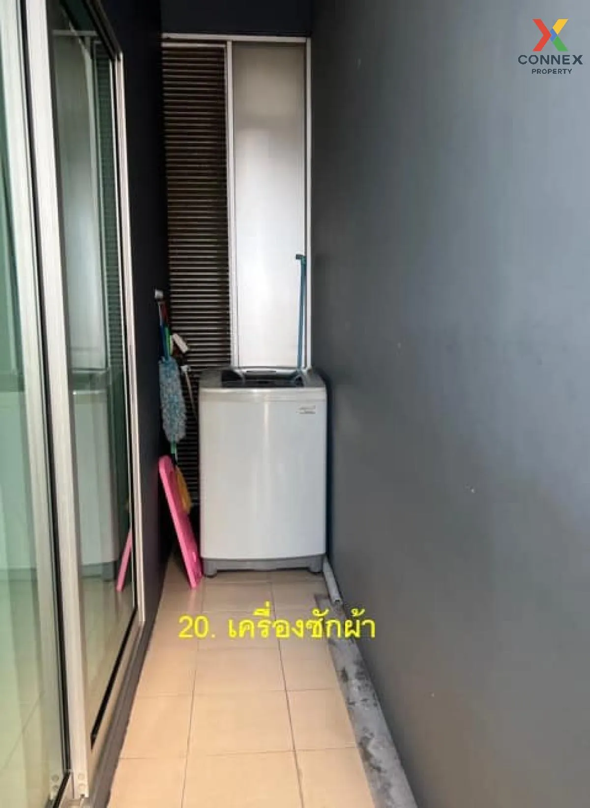 For Rent Condo , THE KEY CHAENGWATTANA , Bang Talat , Pak Kret , Nonthaburi , CX-116060