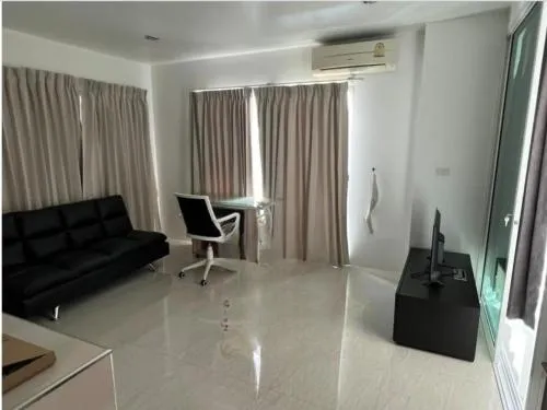 For Rent Condo , THE KEY CHAENGWATTANA , Bang Talat , Pak Kret , Nonthaburi , CX-116060