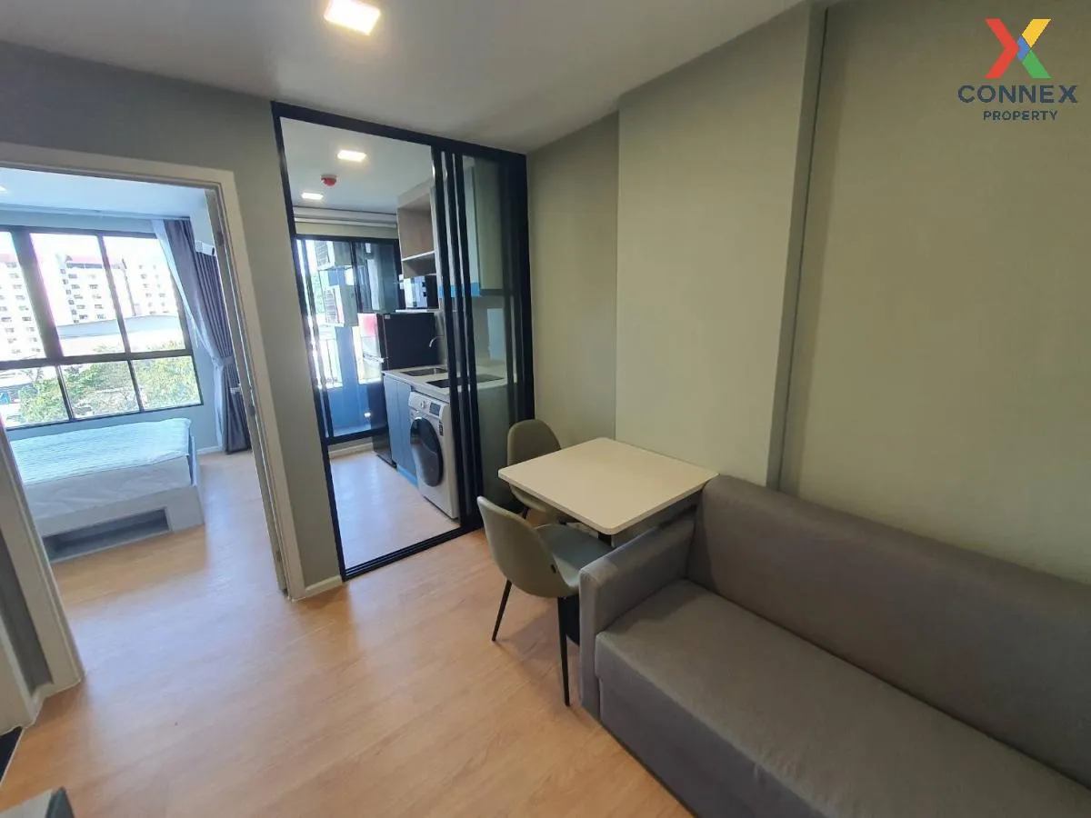 For Rent Condo , Atmoz Kanaal Rangsit , Pracha Thipat , Thanyaburi , Pathum Thani , CX-116069 2