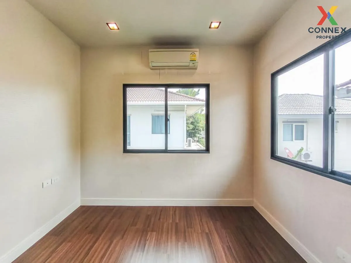 For Sale House , Saransiri Tiwanon-Chaengwattana , Ban Mai , Mueang Pathum Thani , Pathum Thani , CX-116076