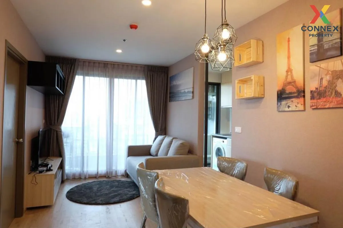 FOR RENT condo , Ideo O2 , BTS-Bang Na , Bang Na , Bang Na , Bangkok , CX-11610 1