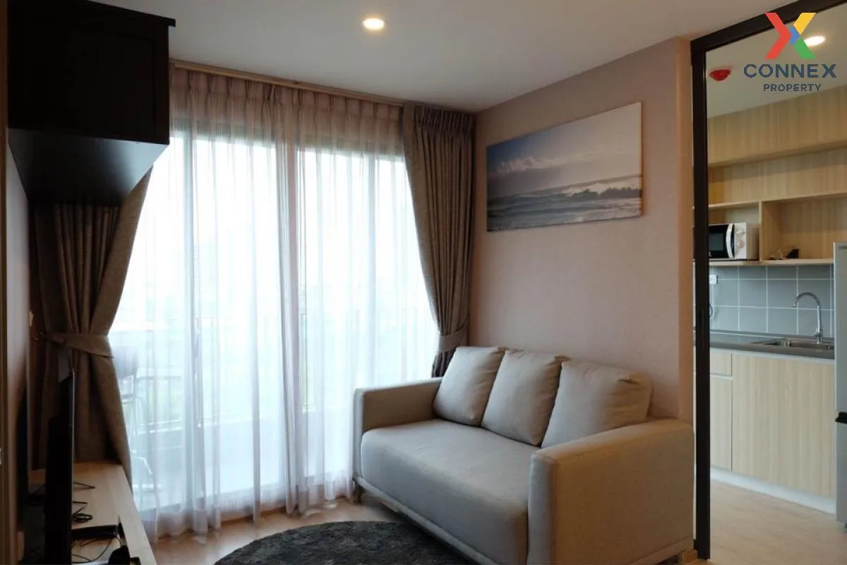 FOR RENT condo , Ideo O2 , BTS-Bang Na , Bang Na , Bang Na , Bangkok , CX-11610 2