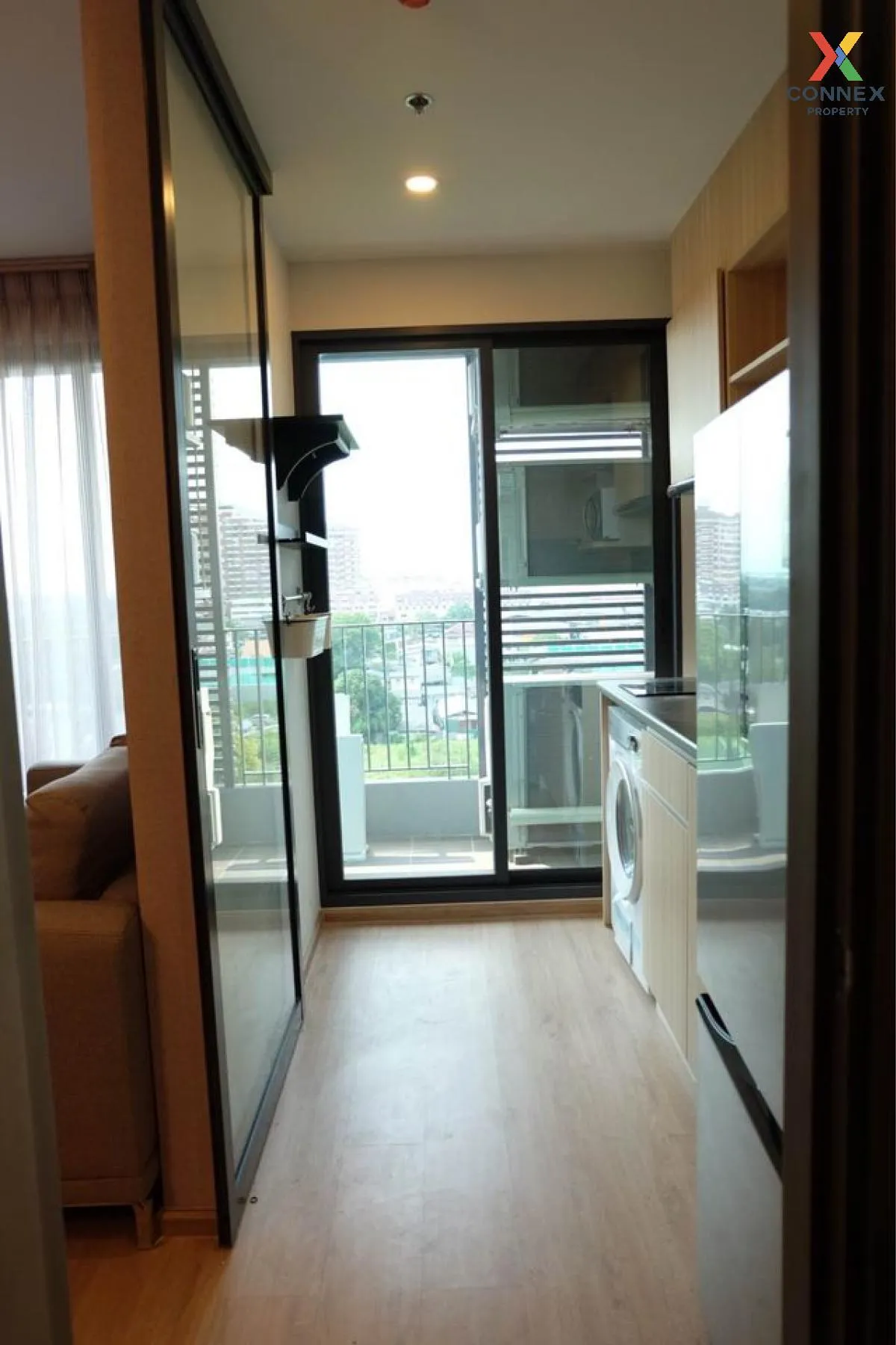 FOR RENT condo , Ideo O2 , BTS-Bang Na , Bang Na , Bang Na , Bangkok , CX-11610