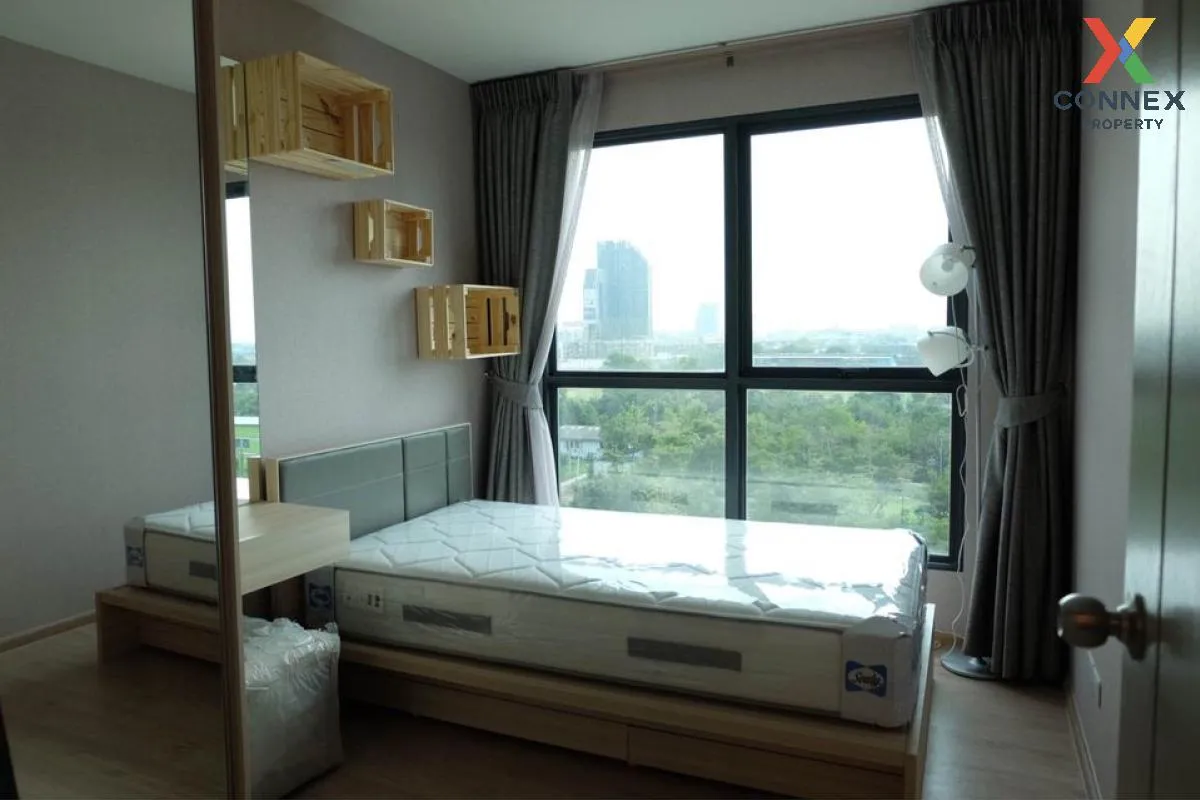 FOR RENT condo , Ideo O2 , BTS-Bang Na , Bang Na , Bang Na , Bangkok , CX-11610