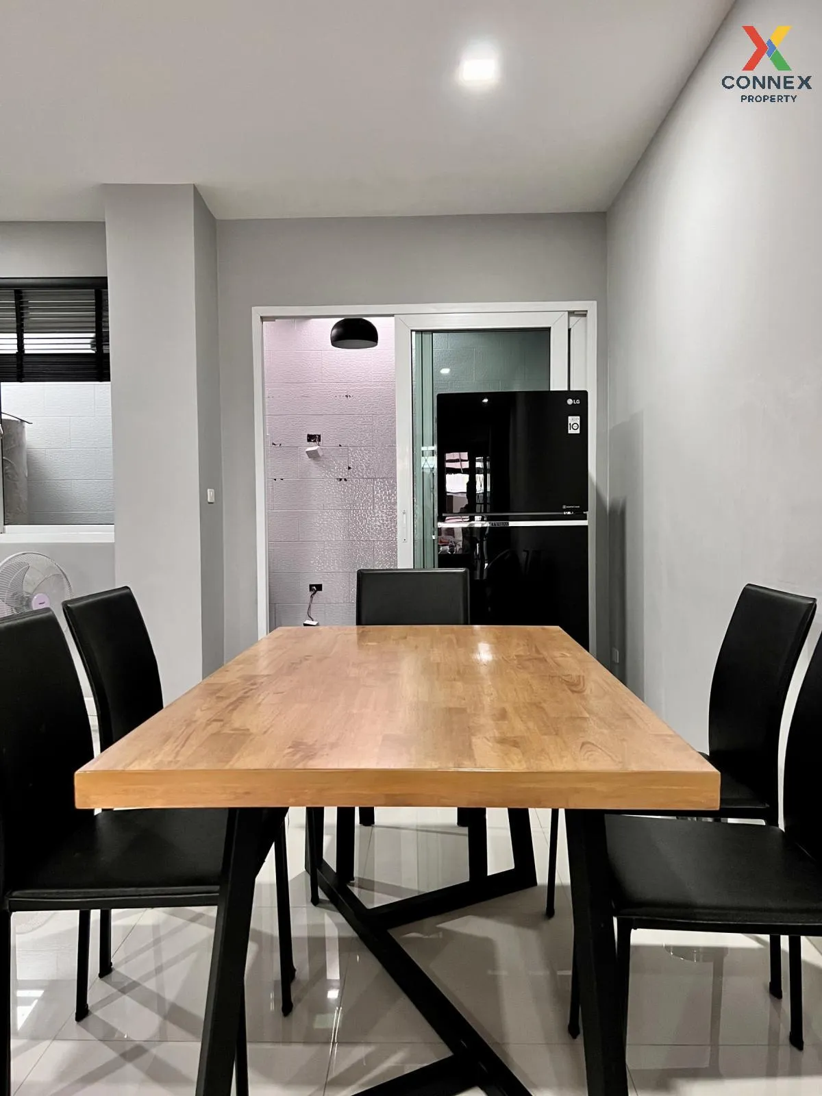For Sale Townhouse/Townhome  , Bless Town Srinakarin - Namdang , 