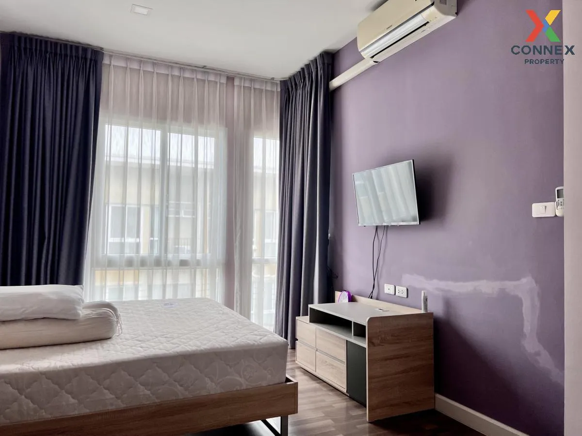 For Sale Townhouse/Townhome  , Bless Town Srinakarin - Namdang , 