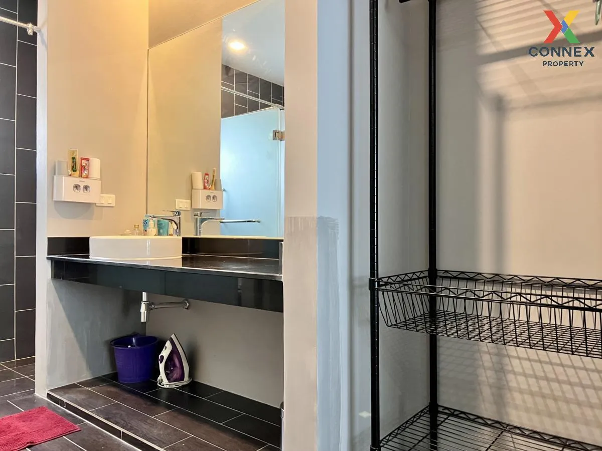 For Sale Townhouse/Townhome  , Bless Town Srinakarin - Namdang , 