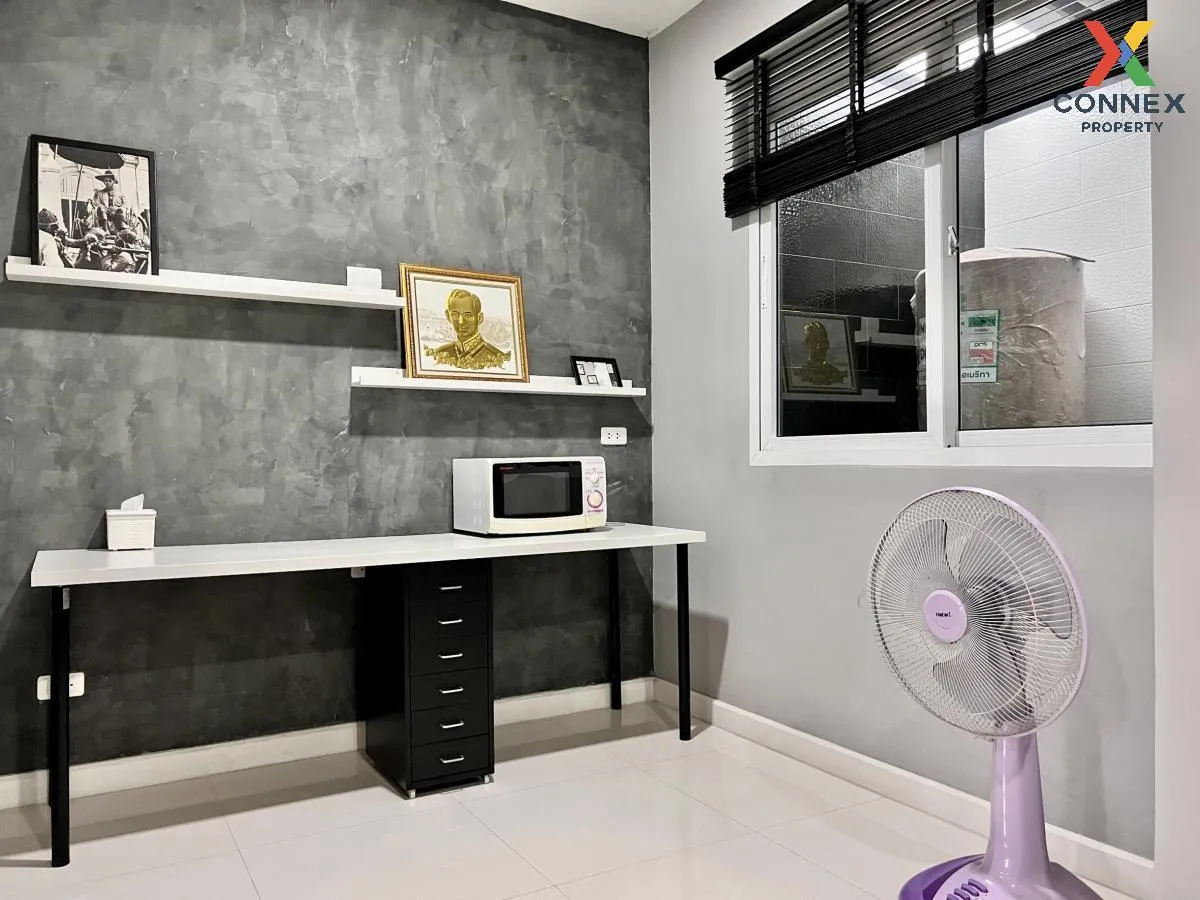 For Sale Townhouse/Townhome  , Bless Town Srinakarin - Namdang , 