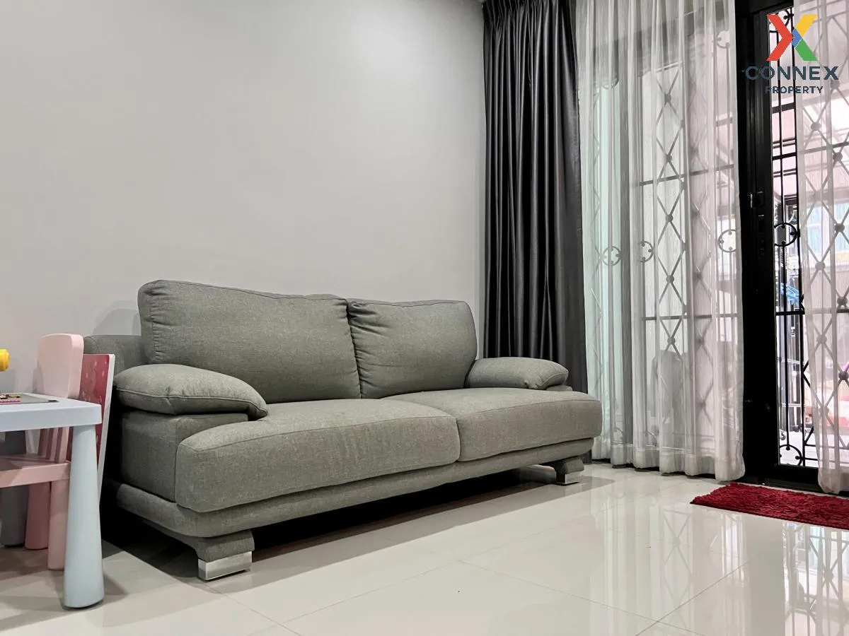 For Sale Townhouse/Townhome  , Bless Town Srinakarin - Namdang ,  2