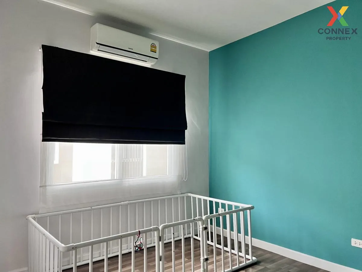For Sale Townhouse/Townhome  , Bless Town Srinakarin - Namdang , 