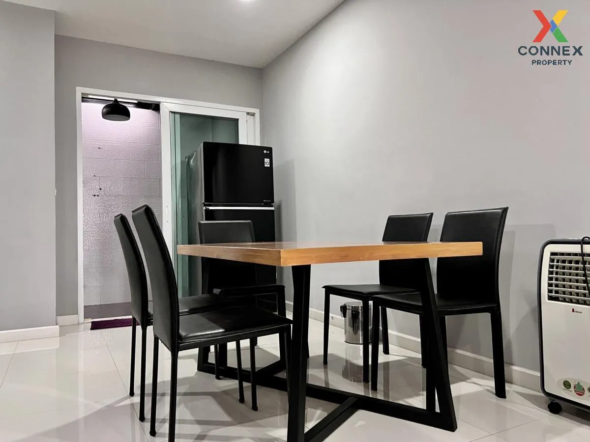 For Sale Townhouse/Townhome  , Bless Town Srinakarin - Namdang , 