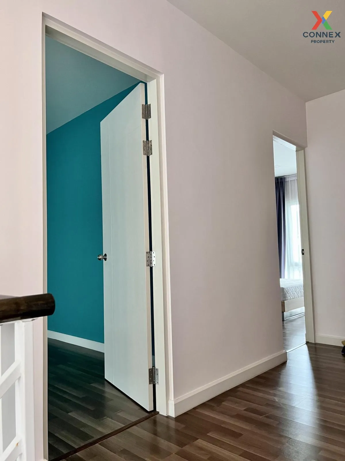 For Sale Townhouse/Townhome  , Bless Town Srinakarin - Namdang , 