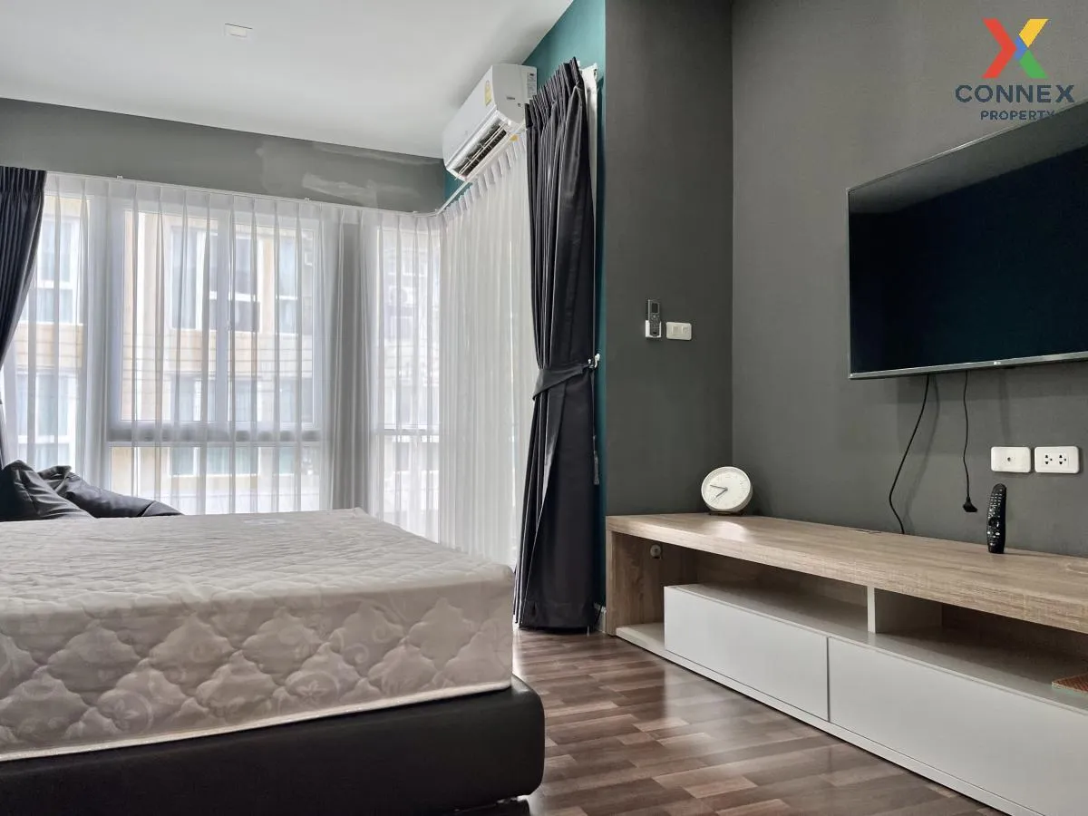 For Sale Townhouse/Townhome  , Bless Town Srinakarin - Namdang , 