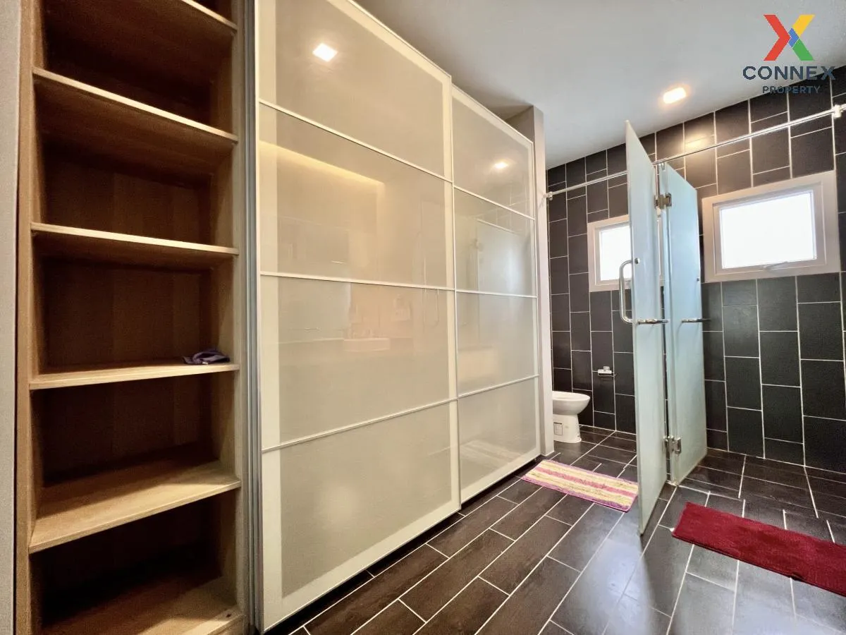 For Sale Townhouse/Townhome  , Bless Town Srinakarin - Namdang , 
