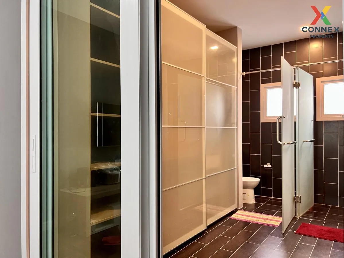 For Sale Townhouse/Townhome  , Bless Town Srinakarin - Namdang , 