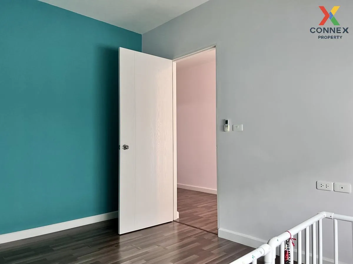 For Sale Townhouse/Townhome  , Bless Town Srinakarin - Namdang , 