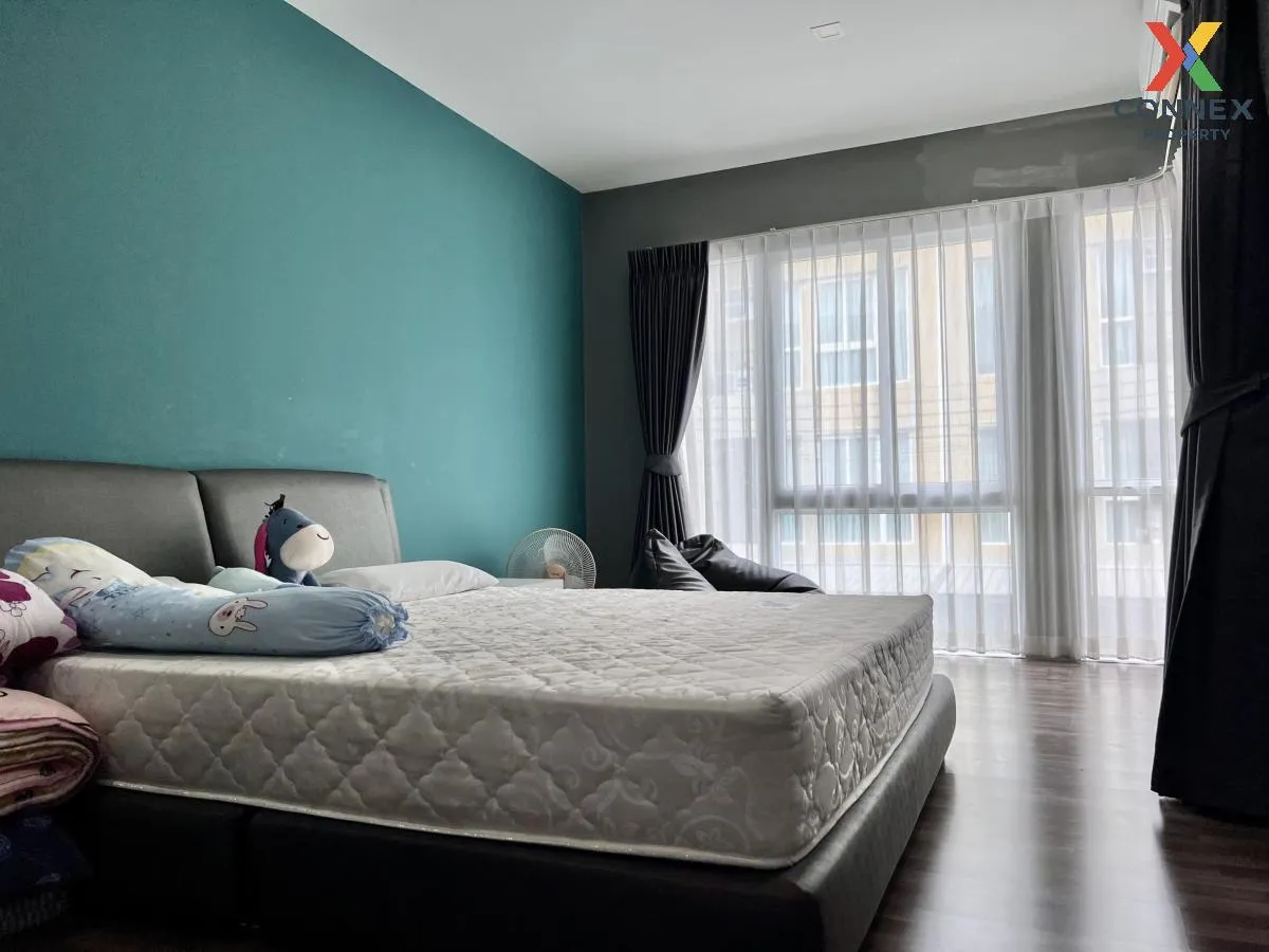 For Sale Townhouse/Townhome  , Bless Town Srinakarin - Namdang , 
