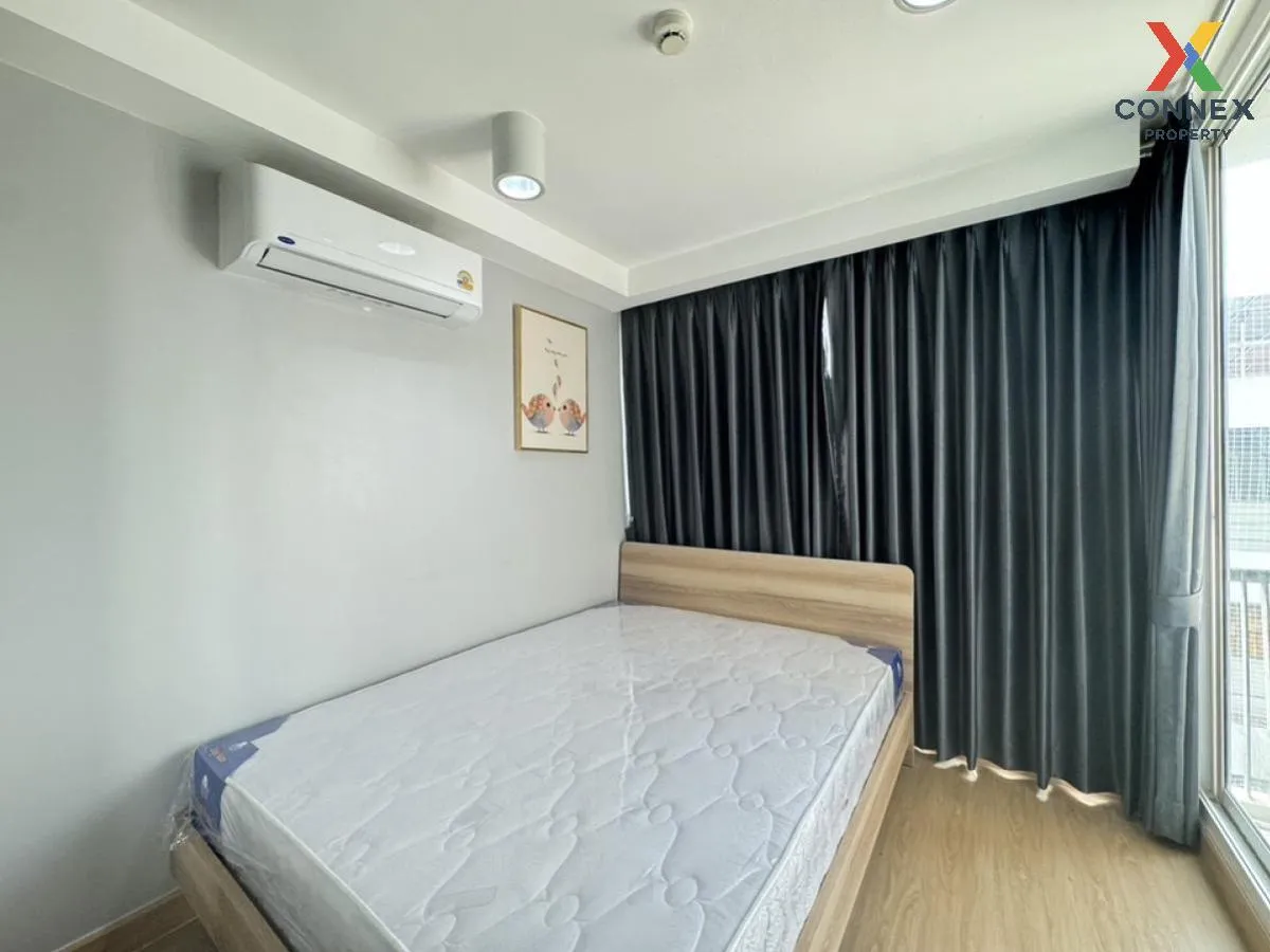 For Rent Condo , Chateau In Town Major Ratchayothin 2 , MRT-Phahon Yothin , Chankasem , Chatuchak , Bangkok , CX-116108 2