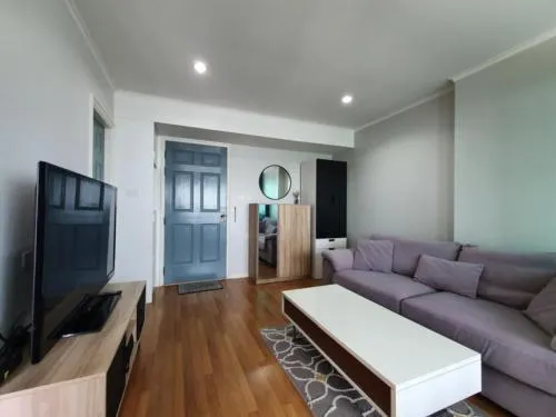 For Sale Condo , Lumpini Place Phahol - Saphankhwai , BTS-Saphan Khwai , Sam Sen Nai , Phaya Thai , Bangkok , CX-116110