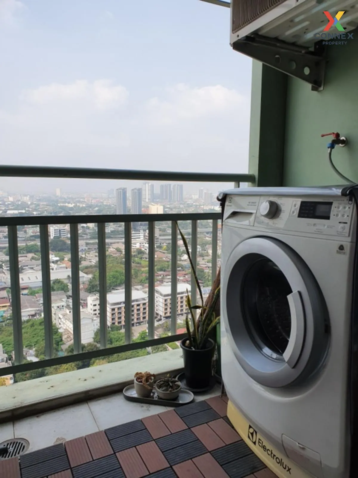 For Rent Condo , Lumpini Place Phahol - Saphankhwai , BTS-Saphan Khwai , Sam Sen Nai , Phaya Thai , Bangkok , CX-116111