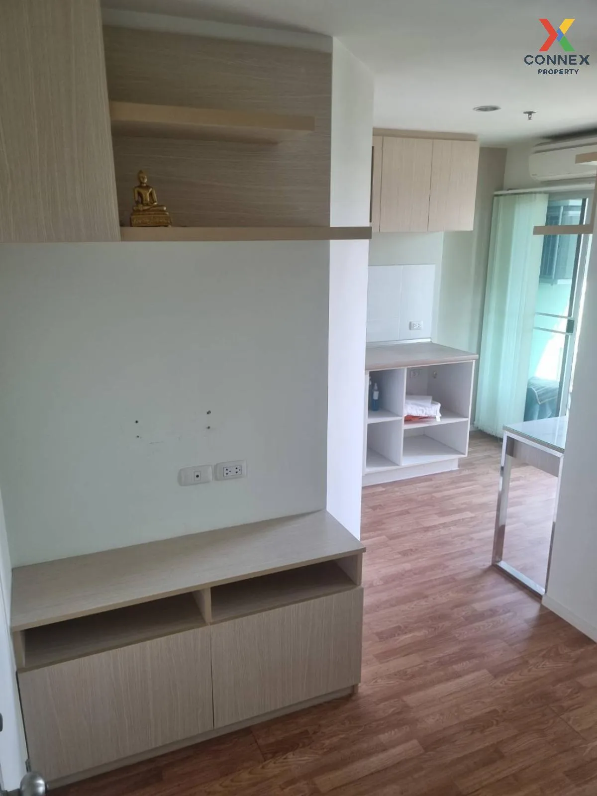 For Sale Condo , LUMPINI PARK NAWAMIN-SI BURAPHA , Khlong Kum , Bung Kum , Bangkok , CX-116112 3