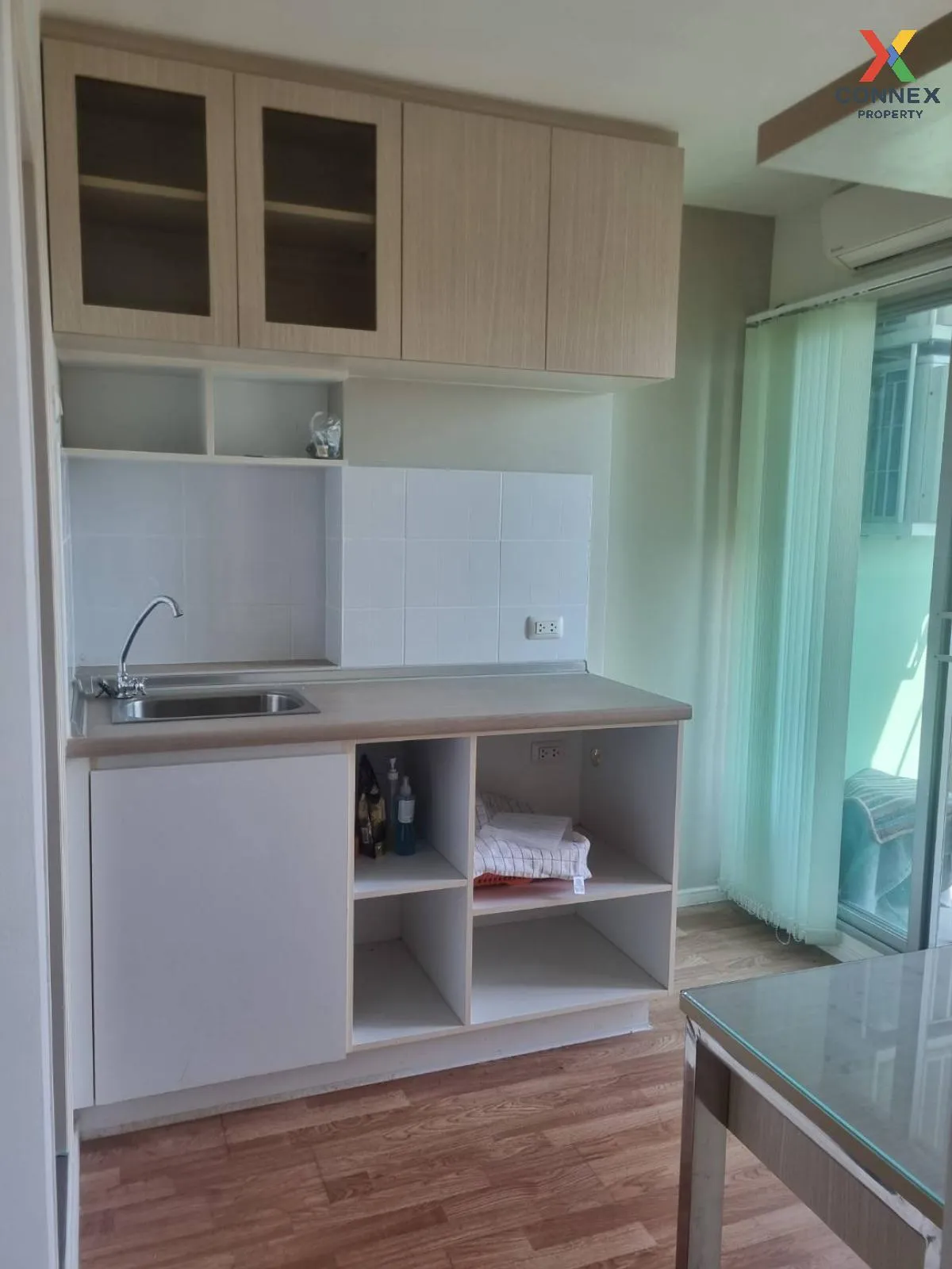 For Sale Condo , LUMPINI PARK NAWAMIN-SI BURAPHA , Khlong Kum , Bung Kum , Bangkok , CX-116112 4