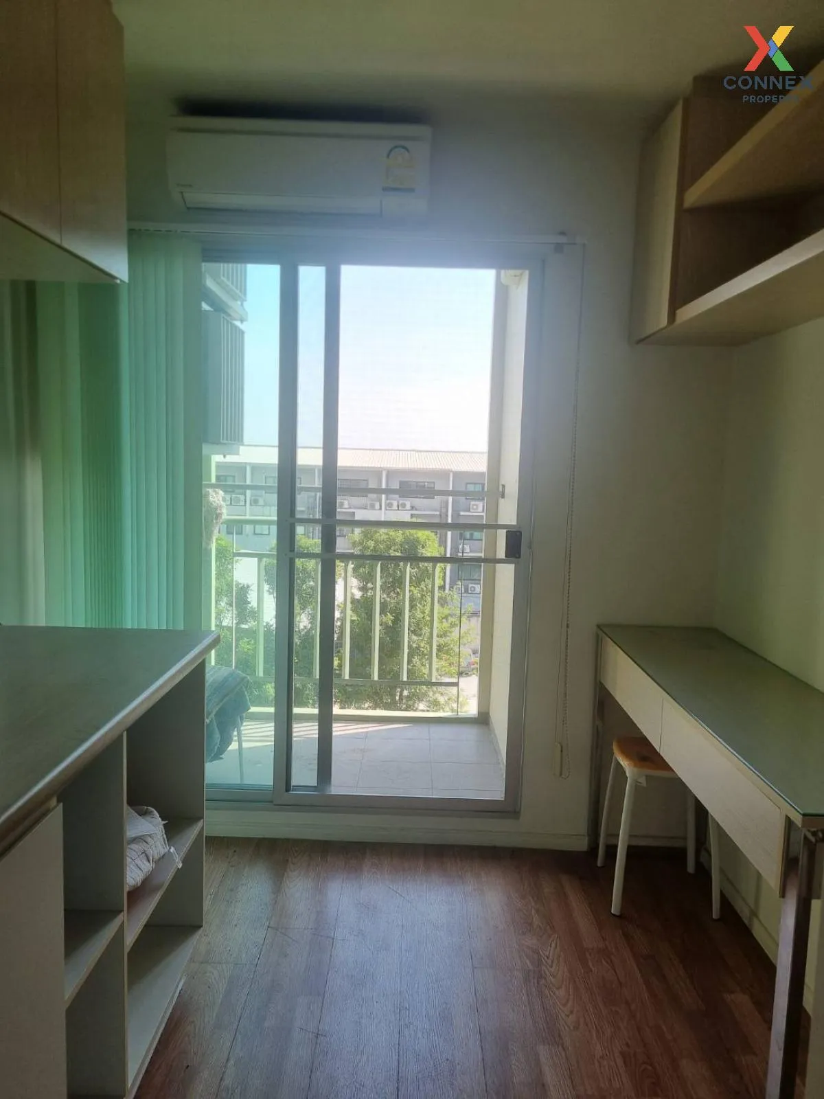 For Sale Condo , LUMPINI PARK NAWAMIN-SI BURAPHA , Khlong Kum , Bung Kum , Bangkok , CX-116112