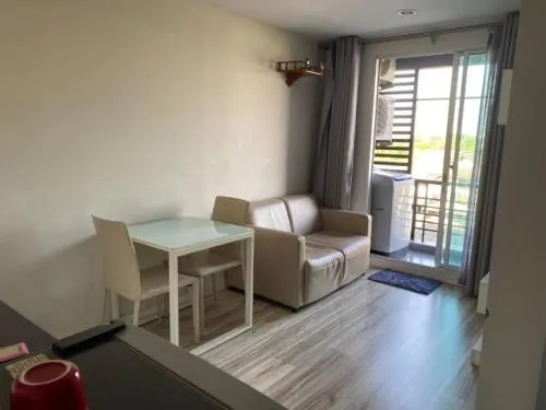 For Sale Condo , Sammakorn S9 , Bang Rak Yai , Bang Bua Thong , Nonthaburi , CX-116113