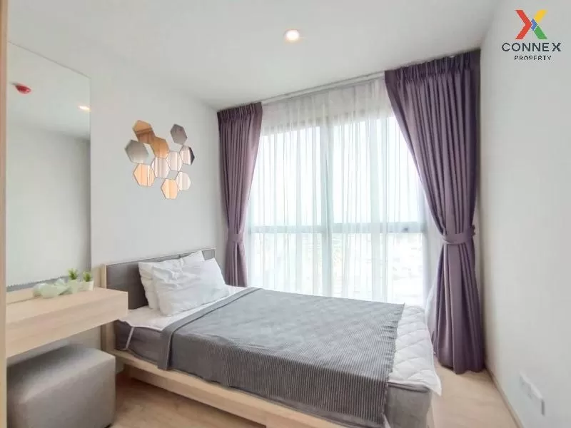 FOR RENT condo , Ideo O2 , BTS-Bang Na , Bang Na , Bang Na , Bangkok , CX-11612