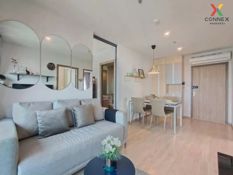 FOR RENT condo , Ideo O2 , BTS-Bang Na , Bang Na , Bang Na , Bangkok , CX-11612 2