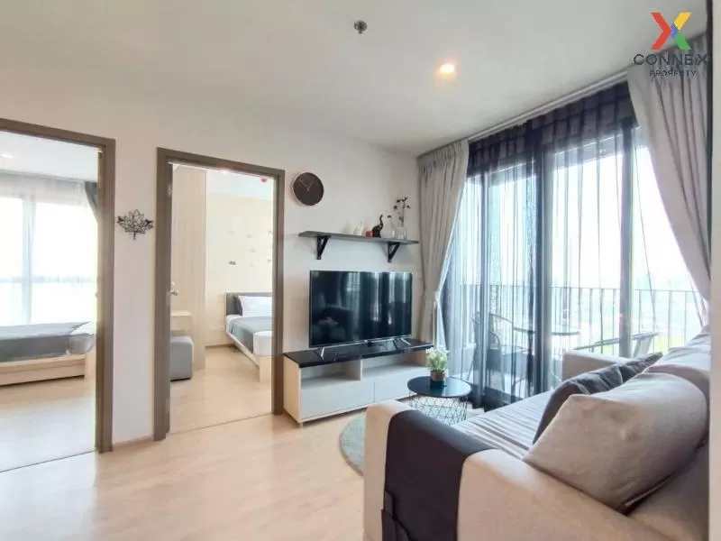 FOR RENT condo , Ideo O2 , BTS-Bang Na , Bang Na , Bang Na , Bangkok , CX-11612 3