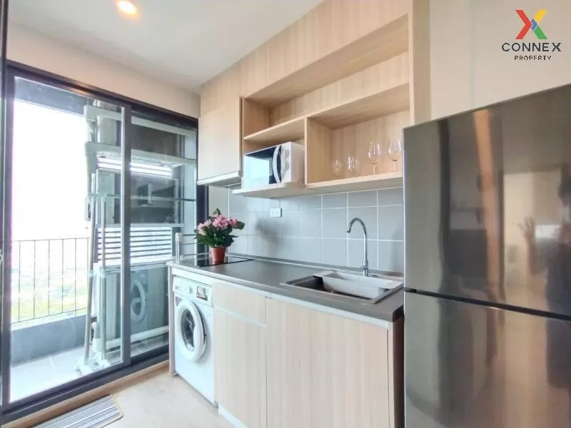 FOR RENT condo , Ideo O2 , BTS-Bang Na , Bang Na , Bang Na , Bangkok , CX-11612