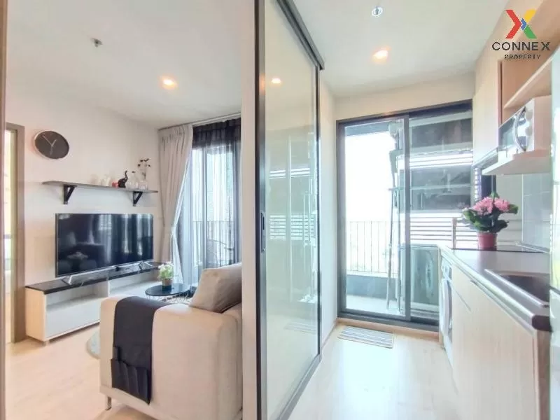 FOR RENT condo , Ideo O2 , BTS-Bang Na , Bang Na , Bang Na , Bangkok , CX-11612