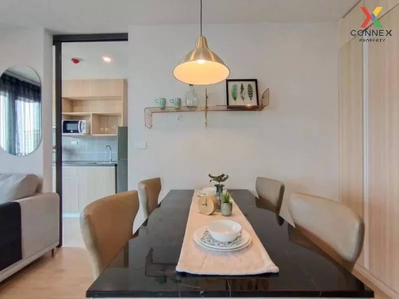 FOR RENT condo , Ideo O2 , BTS-Bang Na , Bang Na , Bang Na , Bangkok , CX-11612