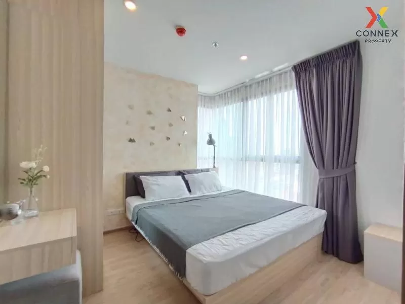 FOR RENT condo , Ideo O2 , BTS-Bang Na , Bang Na , Bang Na , Bangkok , CX-11612