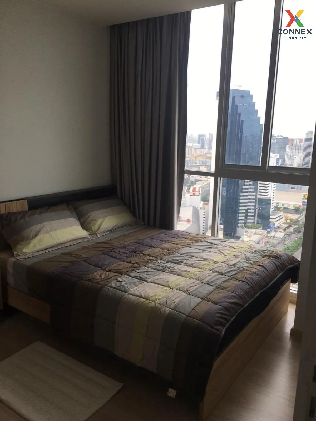 For Rent Condo , Noble Revolve Ratchada , MRT-Thailand Cultural Centre , Huai Khwang , Huai Khwang , Bangkok , CX-116120