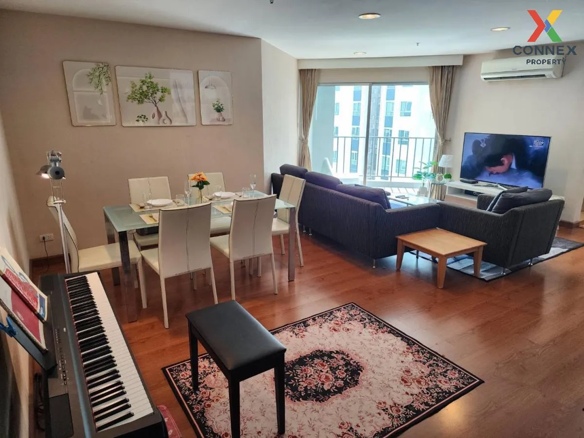 For Rent Condo , Belle Grand Rama 9 , MRT-Phra Ram 9 , Huai Khwang , Huai Khwang , Bangkok , CX-116129 1