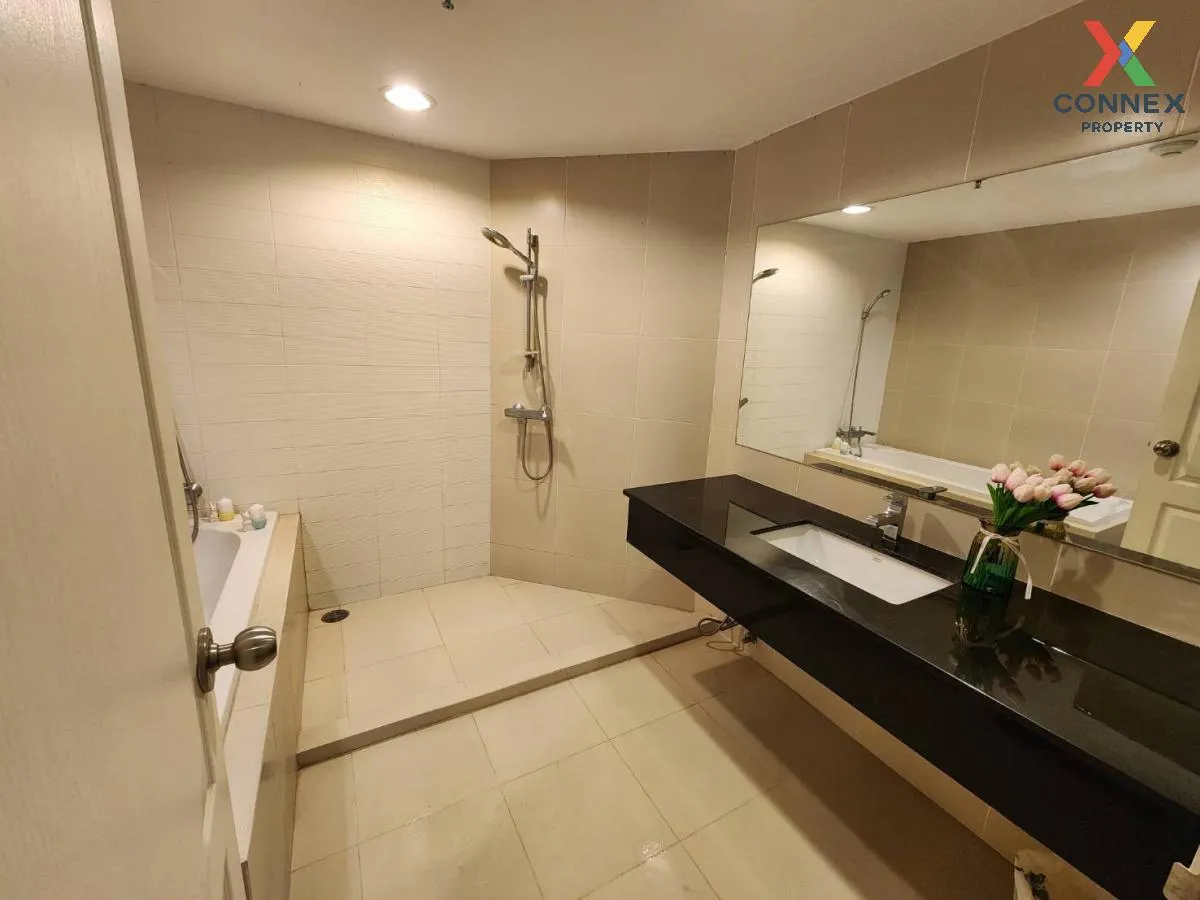 For Rent Condo , Belle Grand Rama 9 , MRT-Phra Ram 9 , Huai Khwang , Huai Khwang , Bangkok , CX-116129