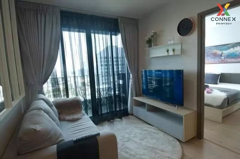 FOR RENT condo , Ideo O2 , BTS-Bang Na , Bang Na , Bang Na , Bangkok , CX-11613 1