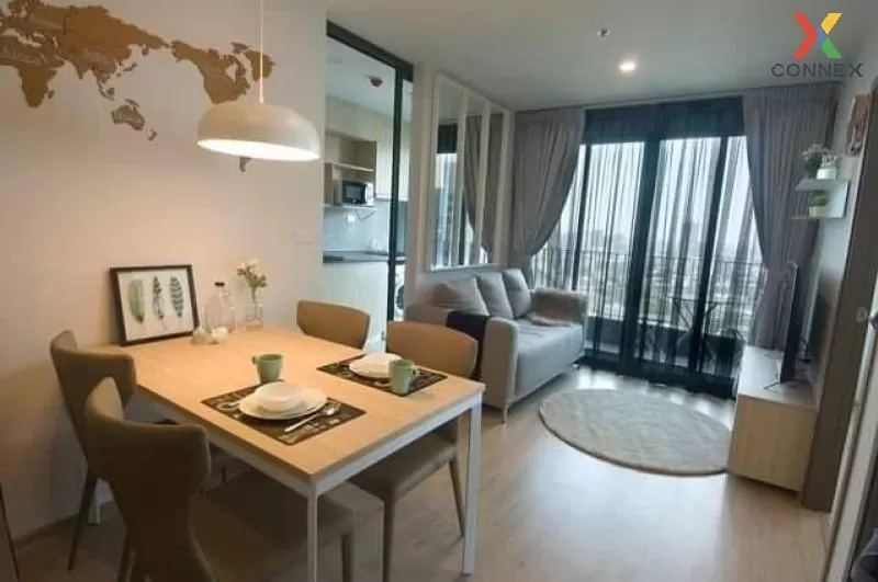 FOR RENT condo , Ideo O2 , BTS-Bang Na , Bang Na , Bang Na , Bangkok , CX-11613 2