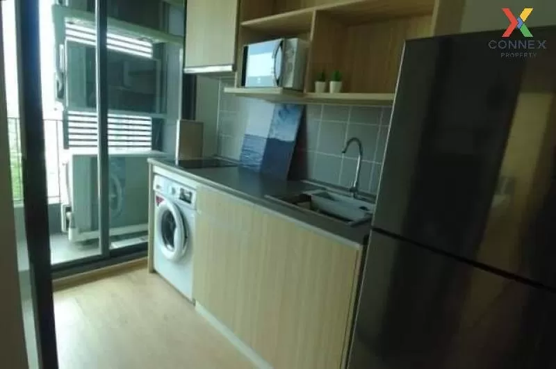 FOR RENT condo , Ideo O2 , BTS-Bang Na , Bang Na , Bang Na , Bangkok , CX-11613 3