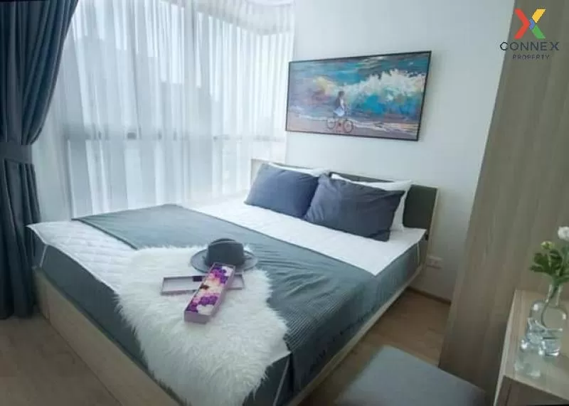 FOR RENT condo , Ideo O2 , BTS-Bang Na , Bang Na , Bang Na , Bangkok , CX-11613 4