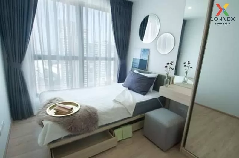 FOR RENT condo , Ideo O2 , BTS-Bang Na , Bang Na , Bang Na , Bangkok , CX-11613