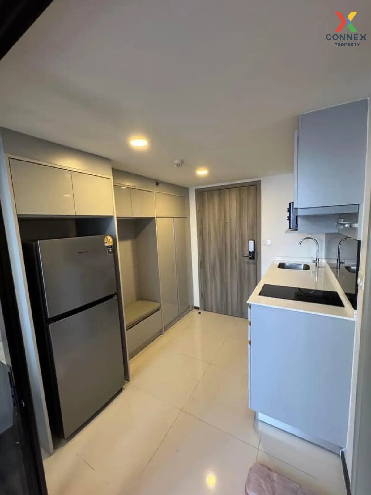 For Rent Condo , KnightsBridge Space Ratchayothin , Duplex , BTS-Phahon Yothin 24 , Chatuchak , Chatuchak , Bangkok , CX-116130 3