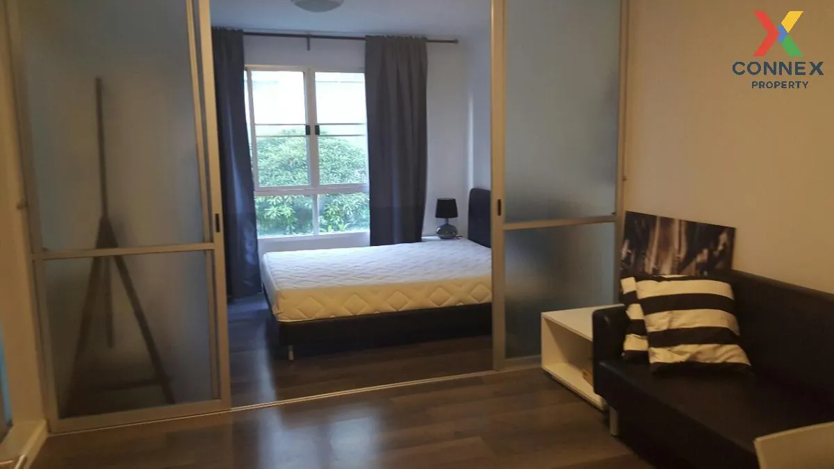 For Rent Condo , Dcondo Campus Resort Bangna , Bang Bo , Bang Bo , Samut Prakarn , CX-116135 1