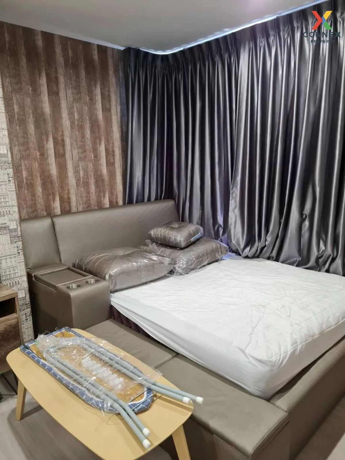 For Sale Condo , The Parkland Phetkasem 56 , MRT-Phasi Charoen , Bang Wa , Phasi Charoen , Bangkok , CX-116144