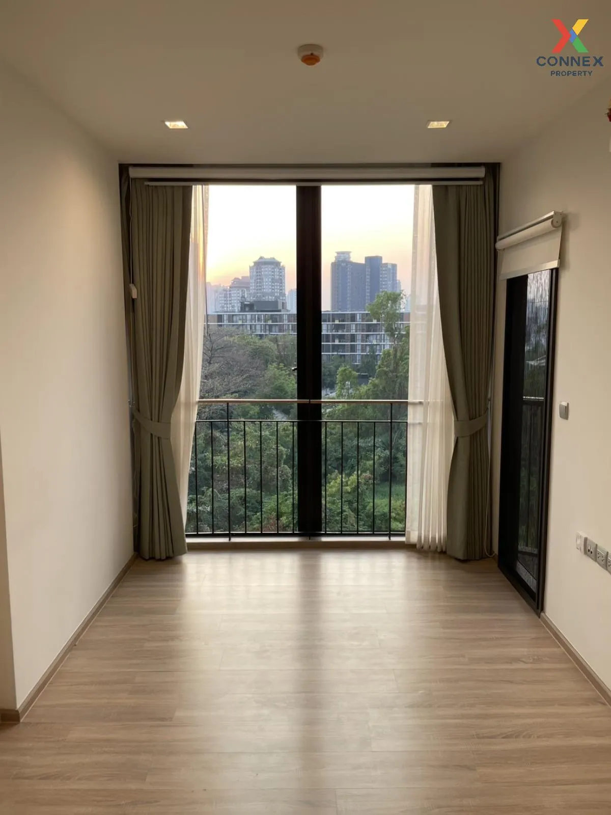 For Rent Condo , Kawa Haus , BTS-On Nut , Phra Khanong Nuea , Watthana , Bangkok , CX-116145 1