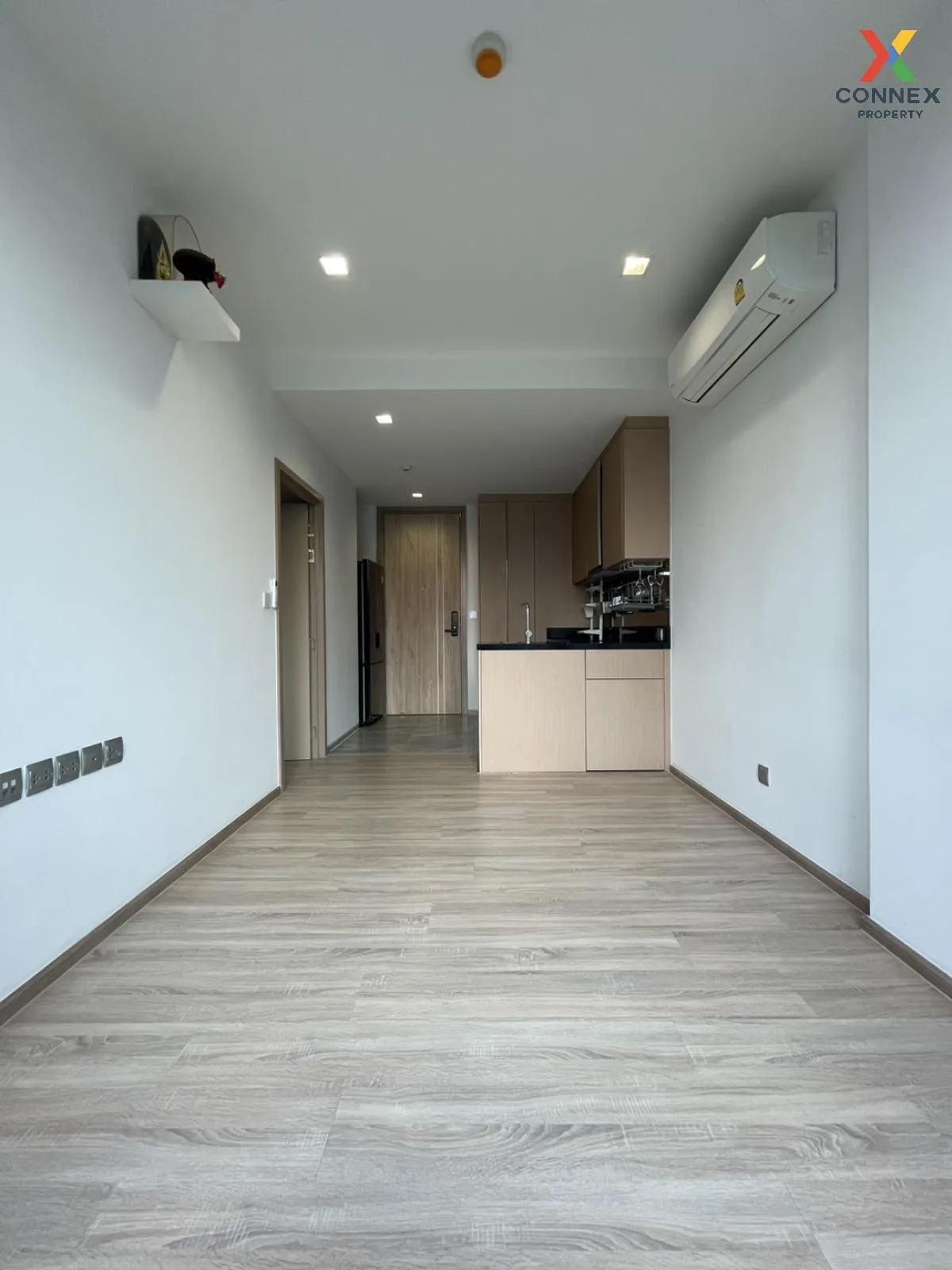 For Rent Condo , Kawa Haus , BTS-On Nut , Phra Khanong Nuea , Watthana , Bangkok , CX-116145 2