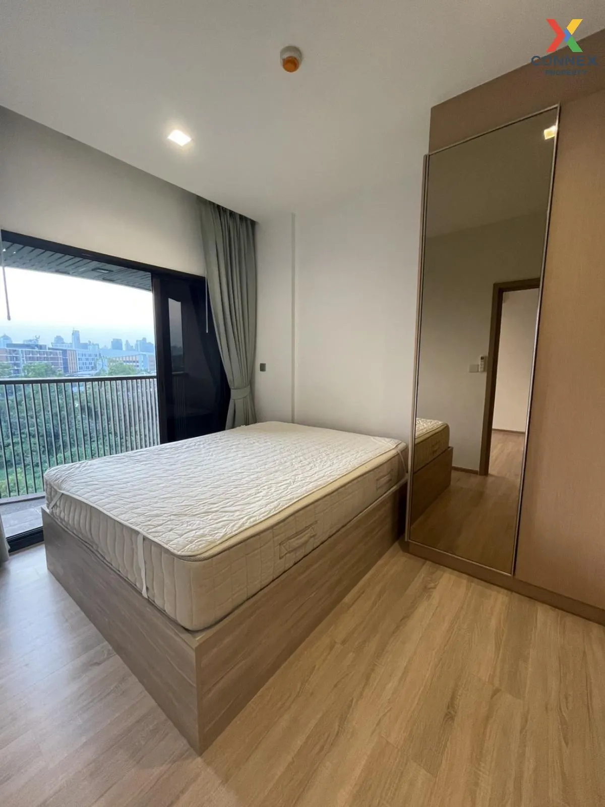 For Rent Condo , Kawa Haus , BTS-On Nut , Phra Khanong Nuea , Watthana , Bangkok , CX-116145 4