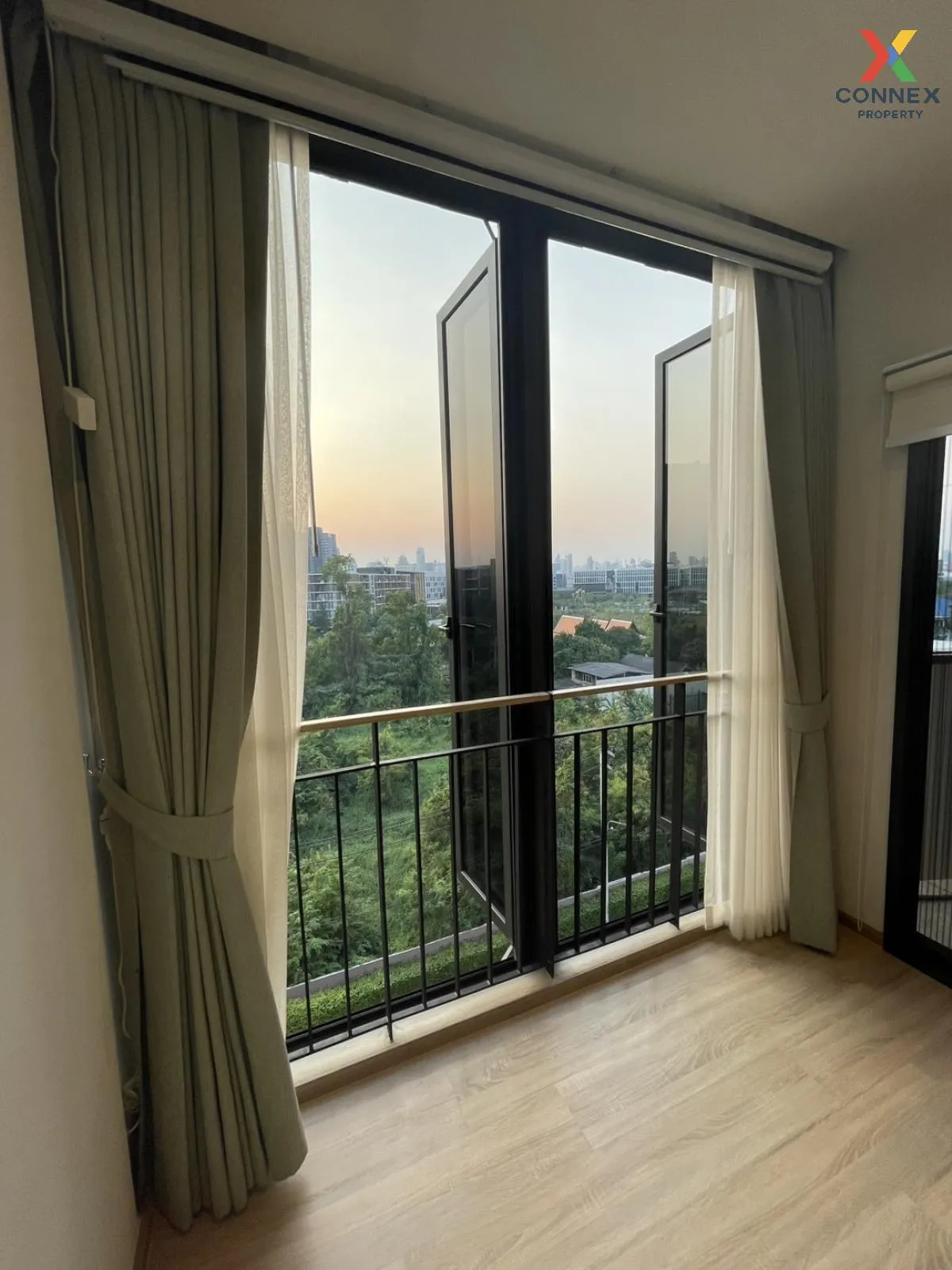 For Rent Condo , Kawa Haus , BTS-On Nut , Phra Khanong Nuea , Watthana , Bangkok , CX-116145